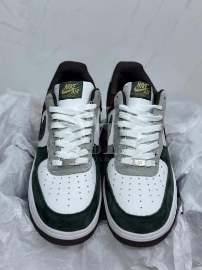 NIKE AF1 THE NORTH FACE GUCCI CABALLERO - Image 2