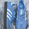 ADIDAS SAMBA AZUL - Image 2