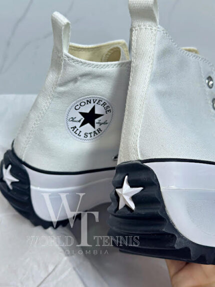 CONVERSE COLMILLO BLANCO