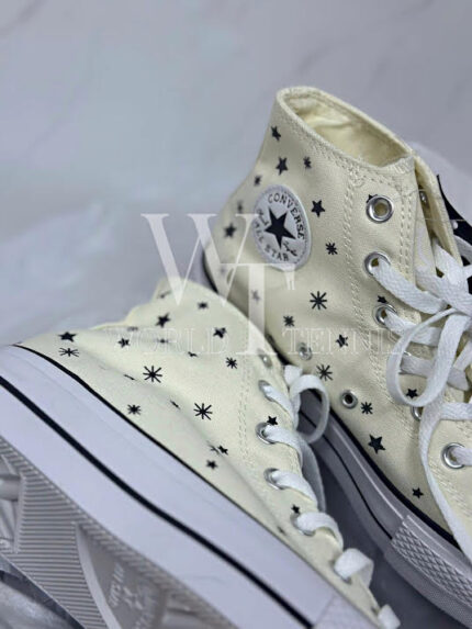 CONVERSE ESTRELLAS
