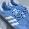 ADIDAS SAMBA AZUL - Image 3