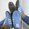 ADIDAS SAMBA AZUL