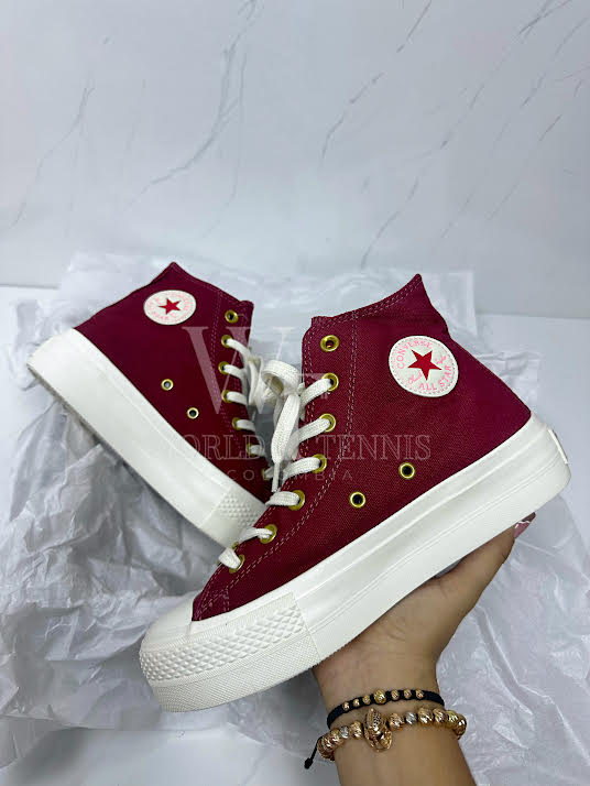 CONVERSE VINOTINTO worldtenniscali