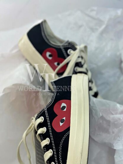 CONVERSE CORAZON CORTA - Image 2