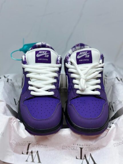 NIKE SB MORADAS