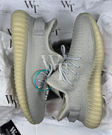 ADIDAS YEEZY GRIS