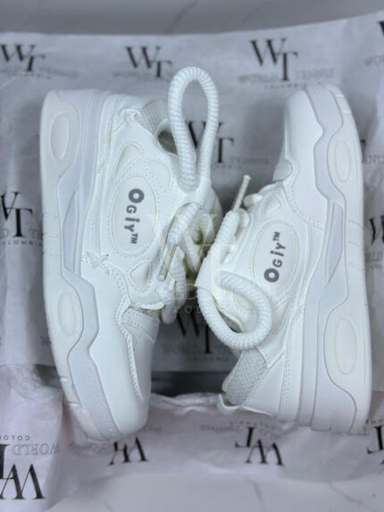 OIGY BLANCAS