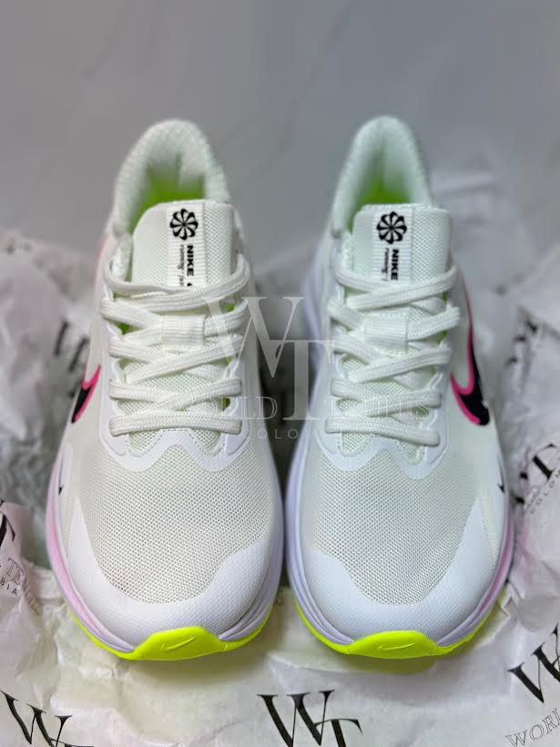 Nike zoom blancas best sale