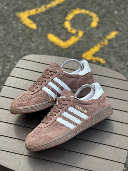 ADIDAS SPEZIAL CAFES