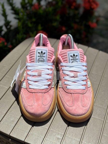 ADIDAS SAMBA ROSADAS