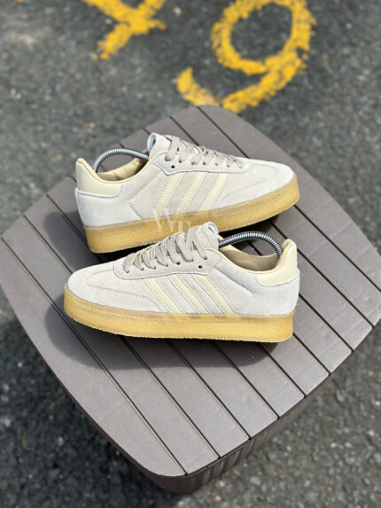 TENNIS BEIGE
