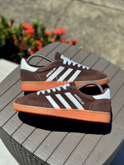 ADIDAS SPEZIAL CAFE