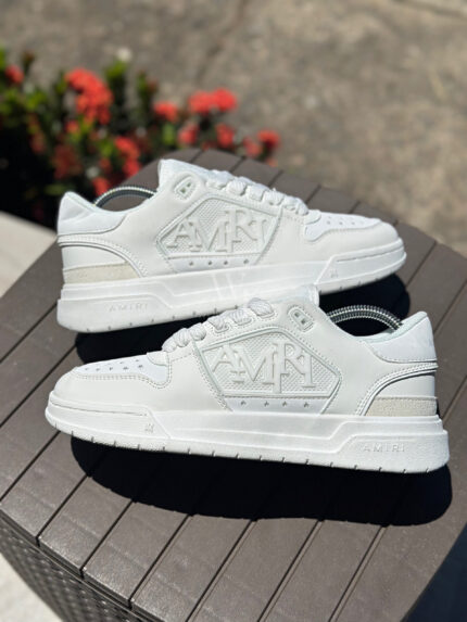 AMIRI BLANCAS