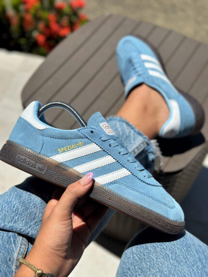 ADIDAS SPEZIAL AZUL