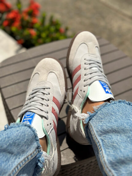 ADIDAS SAMBA COLORES