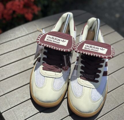 ADIDAS WALES BONNEE BLANCA