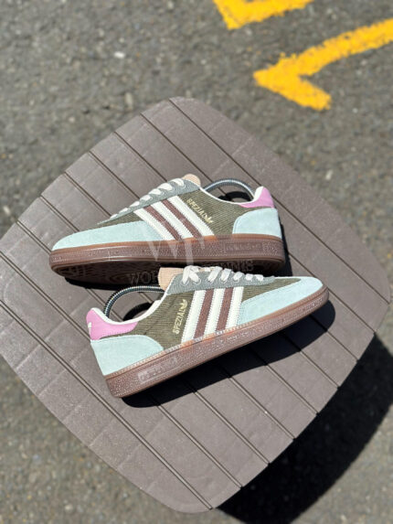 ADIDAS SPEZIAL COLORES
