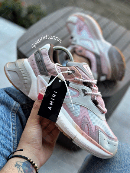 AMIRI ROSADAS