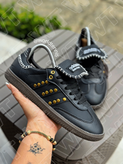 ADIDAS WALES BONNER TACHES