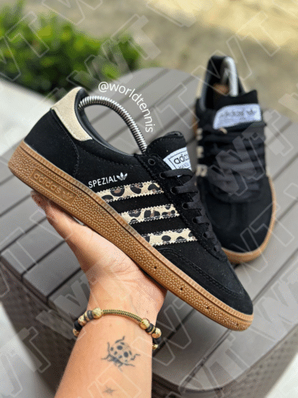 ADIDAS SPEZIAL ANIMAL PRINT