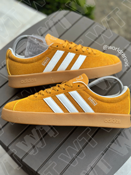 ADIDAS MOSTAZA