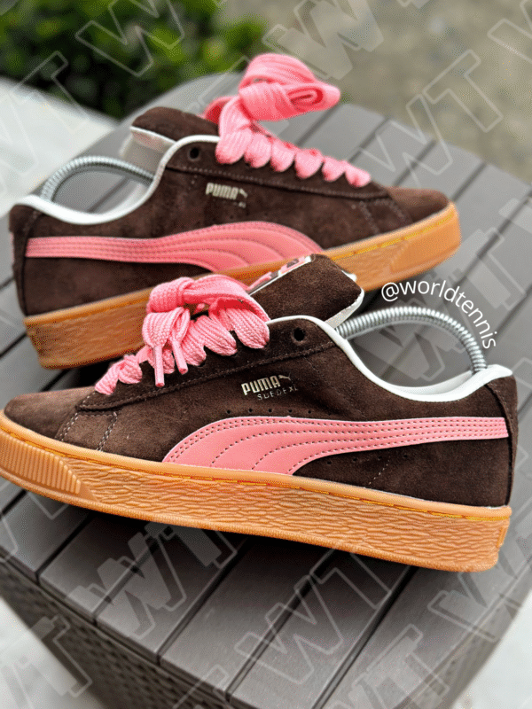 PUMA SUEDE CAFE