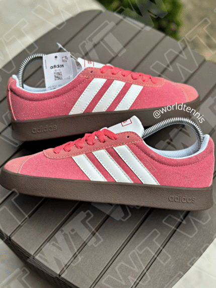 ADIDAS ROSADAS