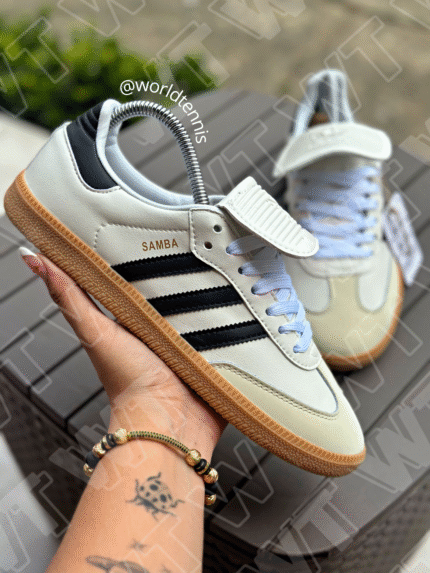 ADIDAS WALES BONNER BLANCA