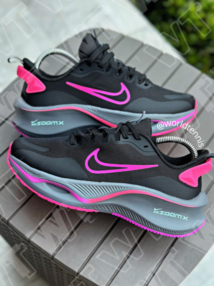 NIKE ZOOM CHULO MORADO