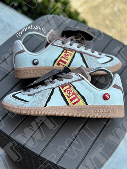 ADIDAS M&M CLARA