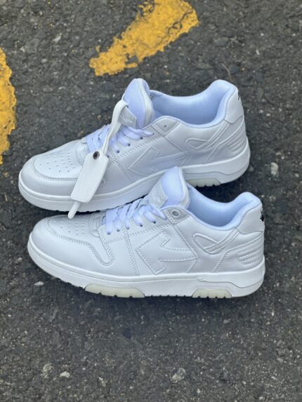 OFF WHITE BLANCAS