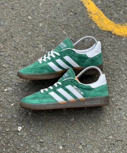 ADIDAS SPEZIAL VERDES