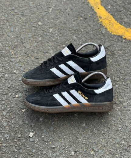 ADIDAS SPEZIAL NEGRAS