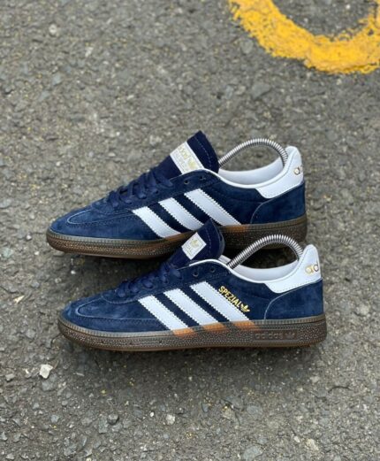 ADIDAS SPEZIAL AZUL OSCURO