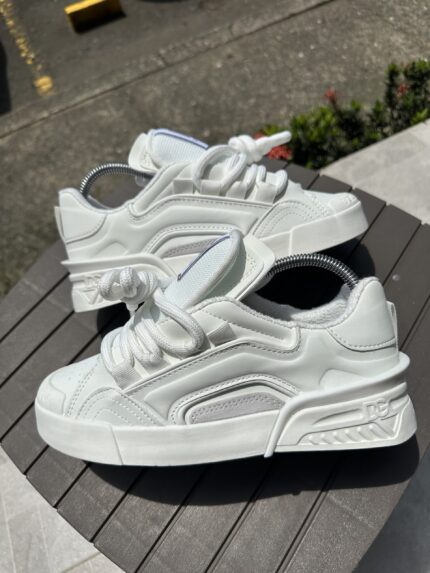 DOLCE & GABBANA BLANCA