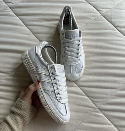 ADIDAS HANDBALL BLANCAS