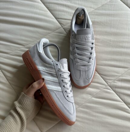 ADIDAS SPEZIAL GRIS