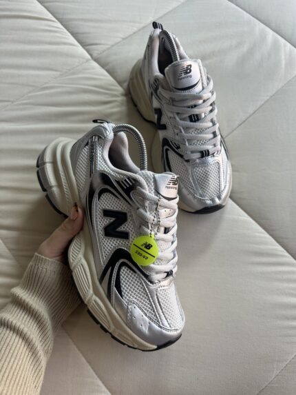 NEWBALANCE LOGO NEGRO