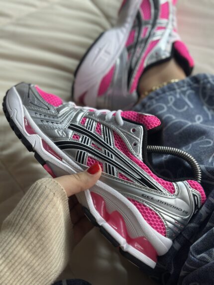 ASICS GEL KAYANO FUCSIA