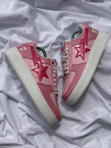 BAPE ROSADA