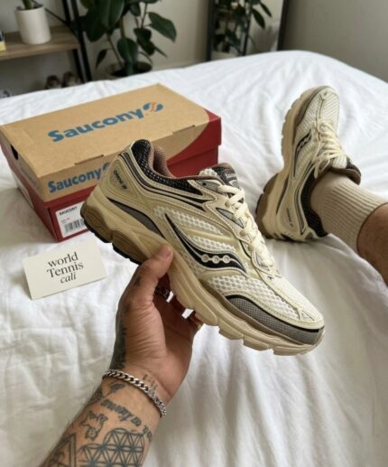 SAUCONY HOMBRE
