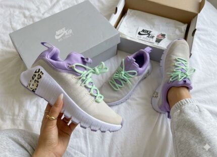 Nike Metcon Animal print