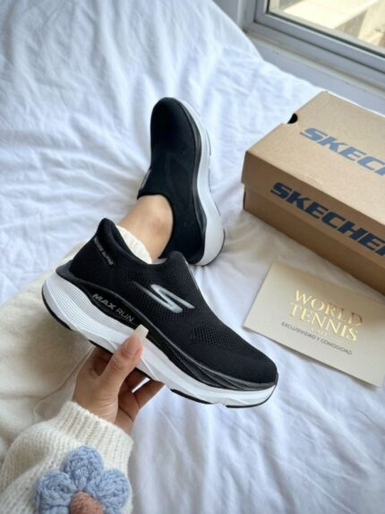 Skechers negras