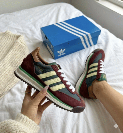 Adidas sl72