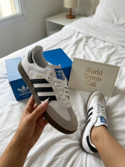 Adidas samba clásica