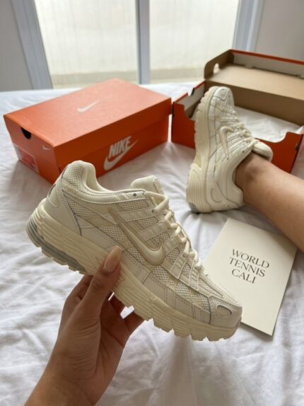 Nike P-6000