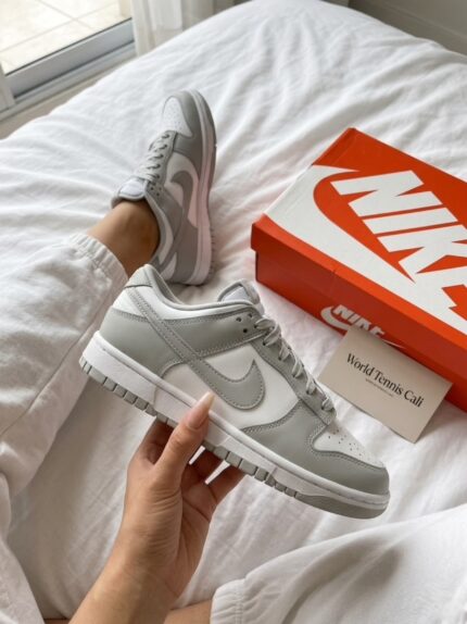 Nike sb gris