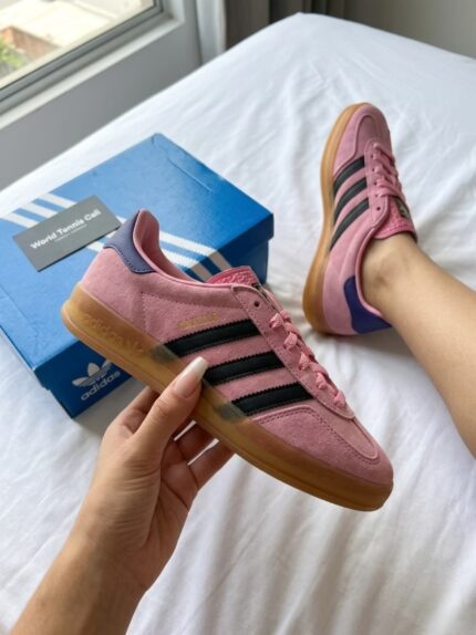 Gazelle rosado