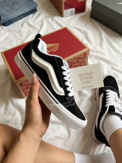 Vans potato clasica
