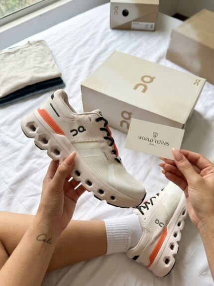 Oncloud Beish naranja